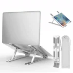 پایه و استندمک بوک مدل MET 520 - تصویر 3