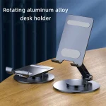 پایه واستند موبایل و تبلت مدل  ST-R - تصویر 5