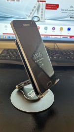 پایه واستند موبایل و تبلت مدل  ST-R - تصویر 6