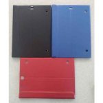 کیف تبلت کلاسوری مدل BC-01 سامسونگ Galaxy tab 52  9.7/t815  t819 - تصویر 6