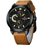 نیوی فورس مدل NF9068L.BYBM