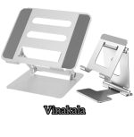 AP-ST301 ست پایه لپ تاپ و موبایل