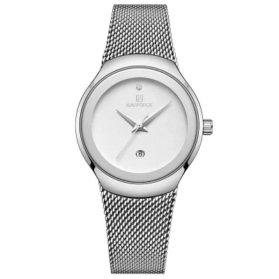 نیوی فورس مدل NF5004-S-W