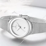 نیوی فورس مدل NF5004-S-W