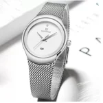 نیوی فورس مدل NF5004-S-W
