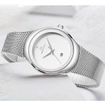 نیوی فورس مدل NF5004-S-W