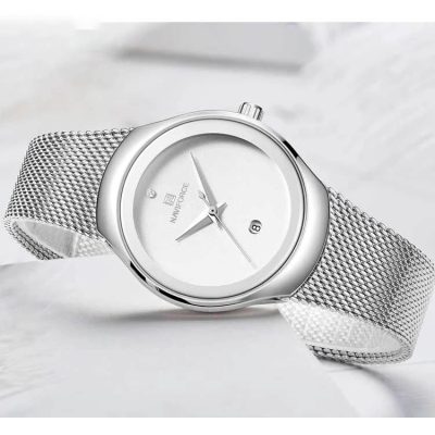 نیوی فورس مدل NF5004-S-W