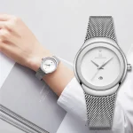 نیوی فورس مدل NF5004-S-W