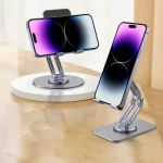 پایه و استند موبایل وتبلت مدل AP-ST103 - تصویر 4