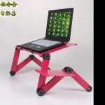 میز لپ تاپ تاشو فن دار  AP_ST450MPF - تصویر 5