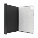 کیف کلاسوری مدل DF-072 مناسب برای تبلت سامسونگ Galaxy Tab A8 10.5 inch 2021 SM-X200 / SM-X205 - تصویر 3