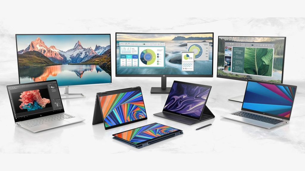 6 نکته مهم درباره خرید حضوری انواع لپ تاپ