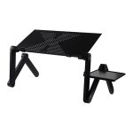 Fan with mouse holder AP_ST450MPF